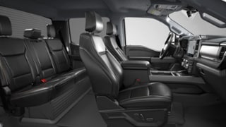 2026 Ford Super Duty® Internal Image 1
